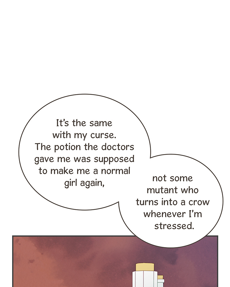 Cursed Princess Club chapter 76 - page 61