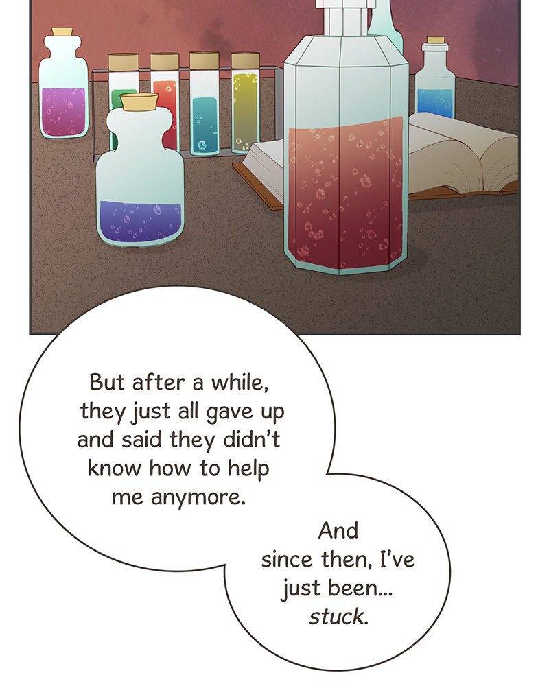 Cursed Princess Club chapter 76 - page 62