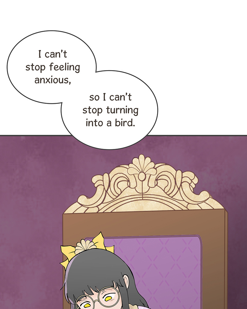 Cursed Princess Club chapter 76 - page 65