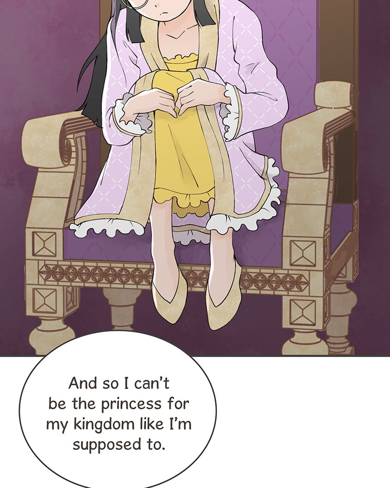Cursed Princess Club chapter 76 - page 66