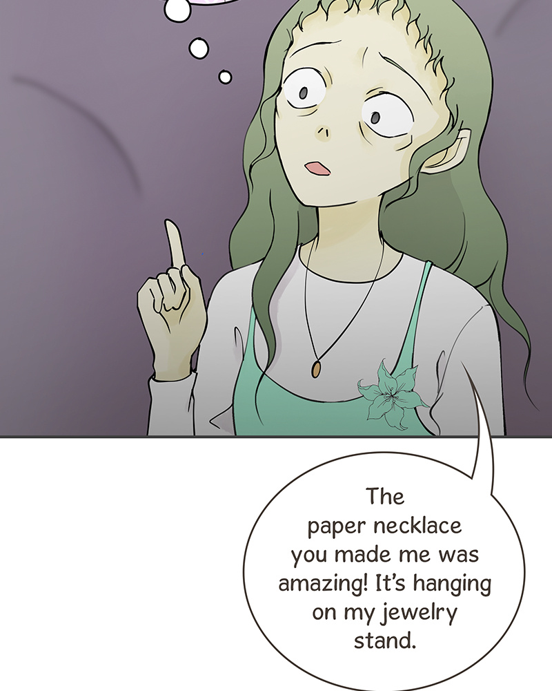 Cursed Princess Club chapter 76 - page 69