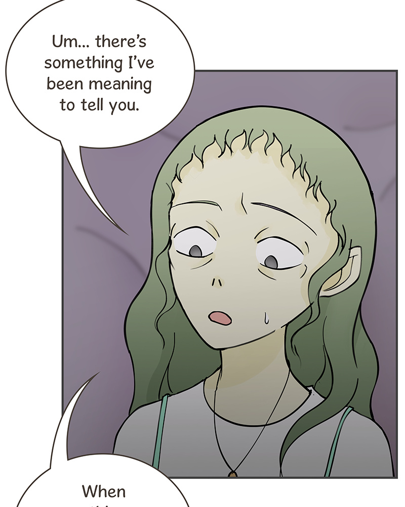 Cursed Princess Club chapter 76 - page 74