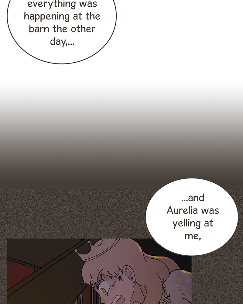 Cursed Princess Club chapter 76 - page 75