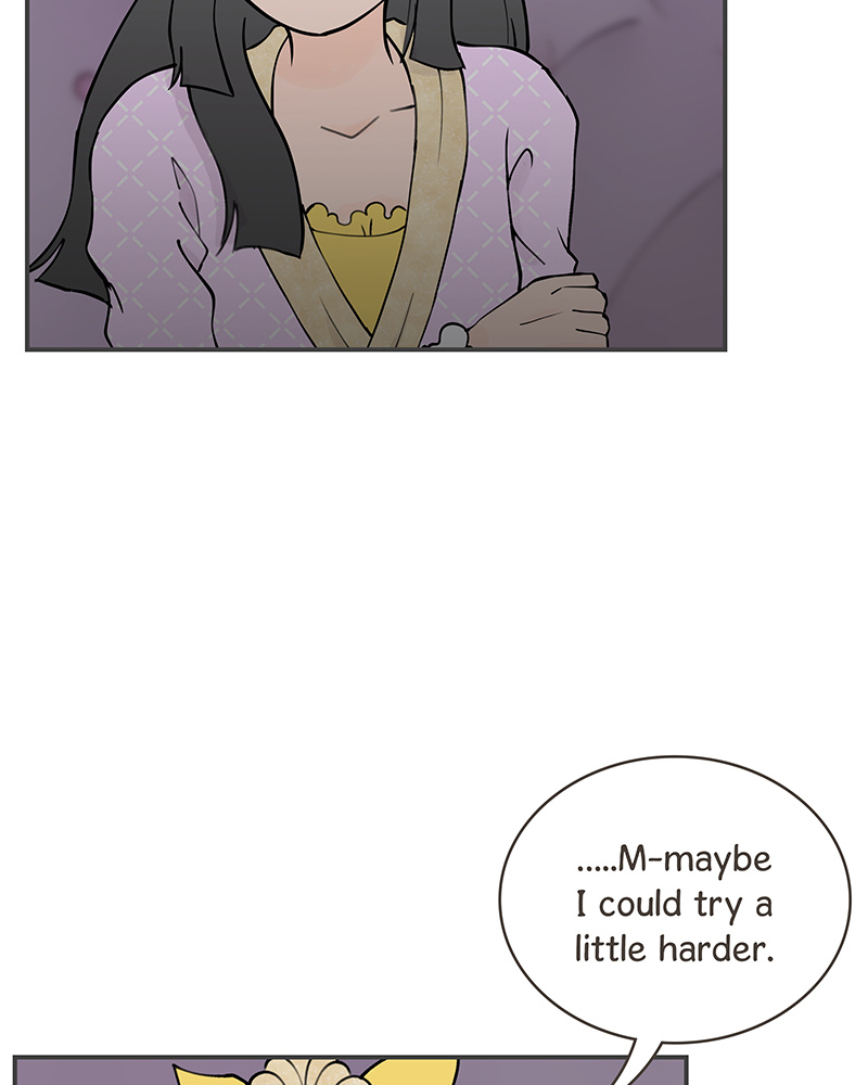 Cursed Princess Club chapter 76 - page 82