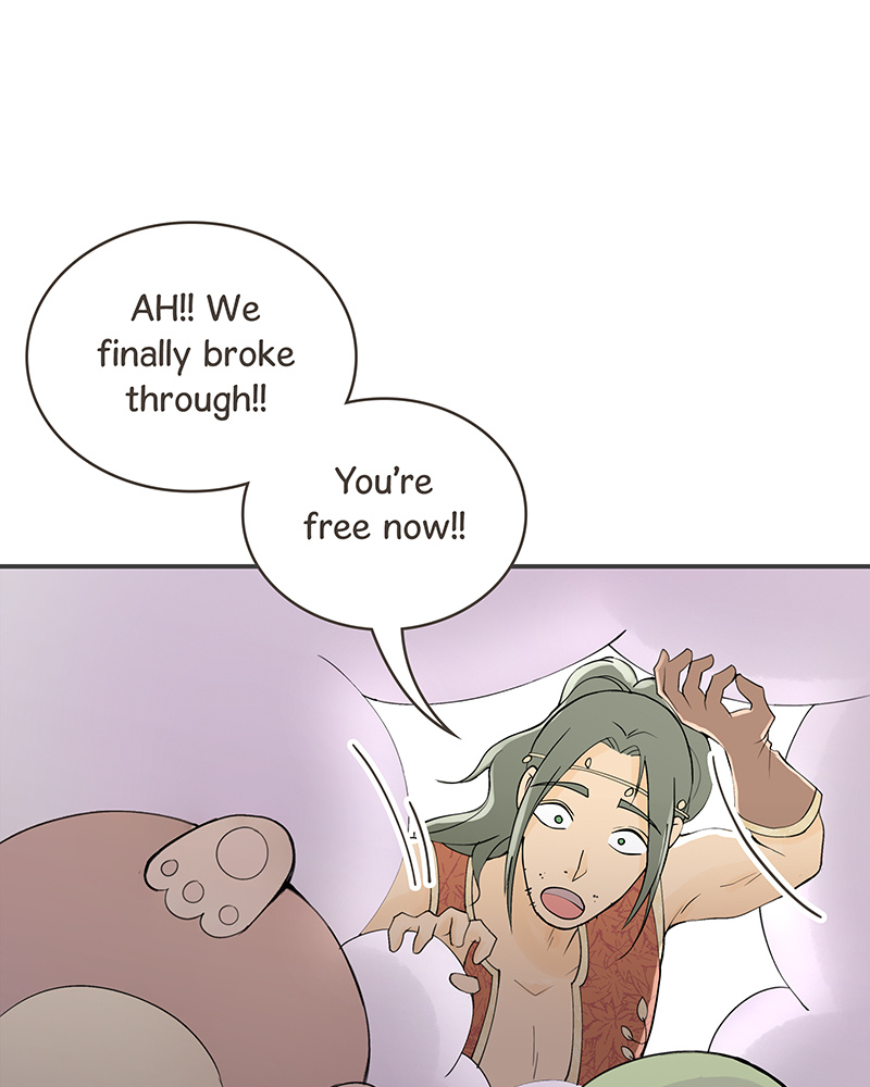 Cursed Princess Club chapter 76 - page 86