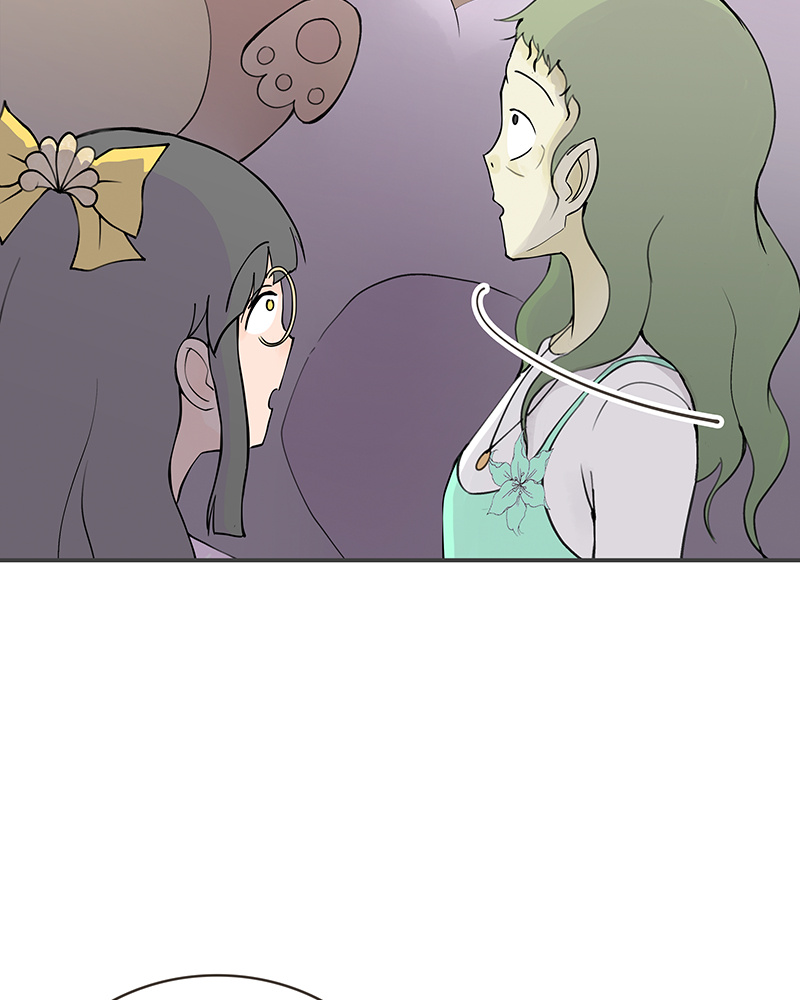 Cursed Princess Club chapter 76 - page 87