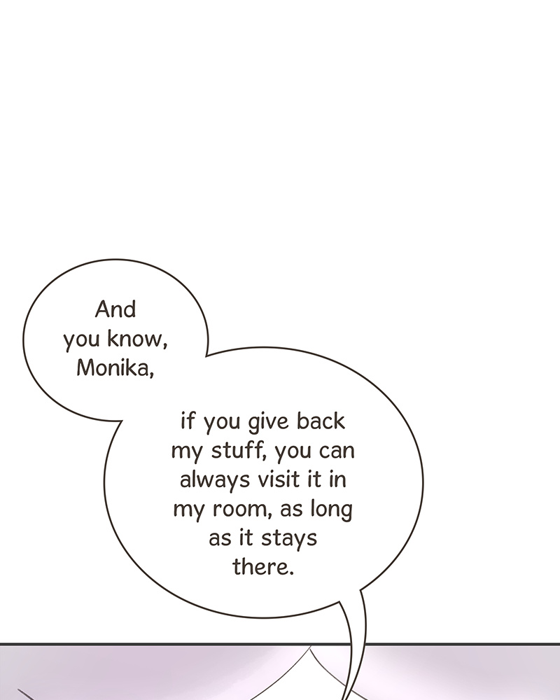 Cursed Princess Club chapter 76 - page 91