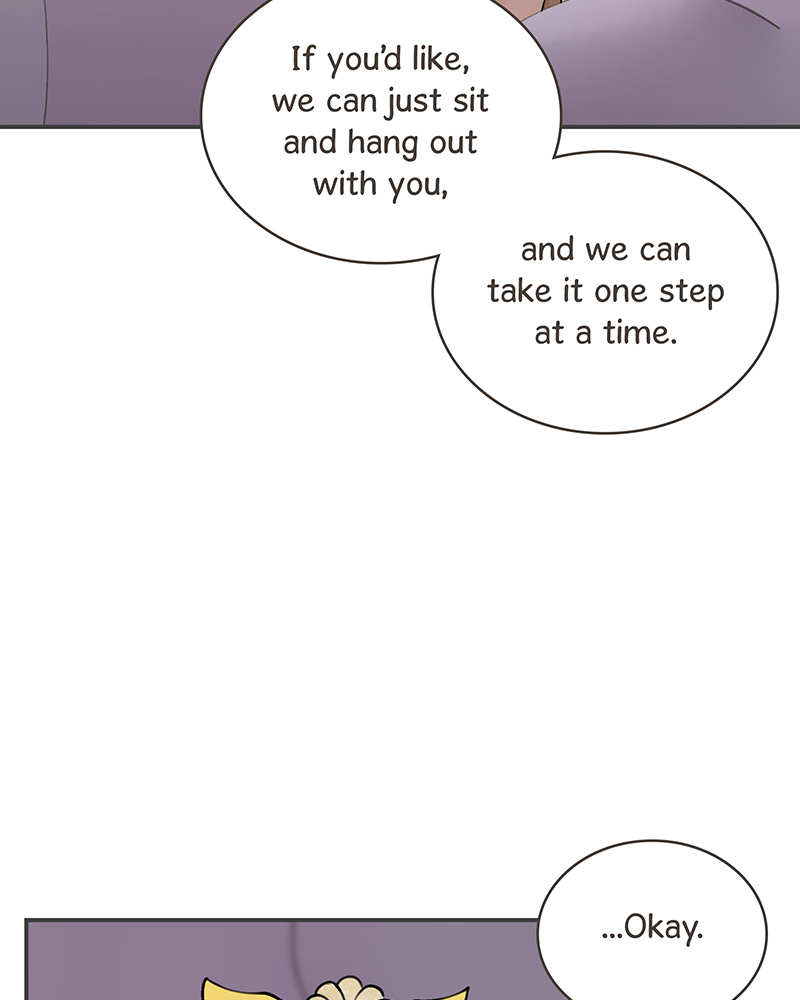 Cursed Princess Club chapter 76 - page 98