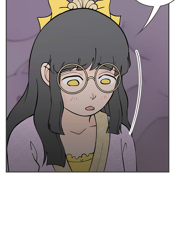 Cursed Princess Club chapter 76 - page 99
