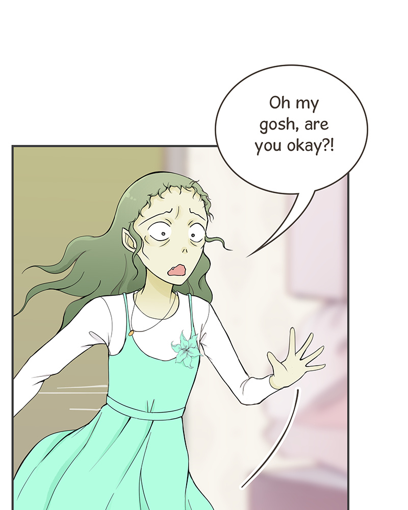Cursed Princess Club chapter 75 - page 106