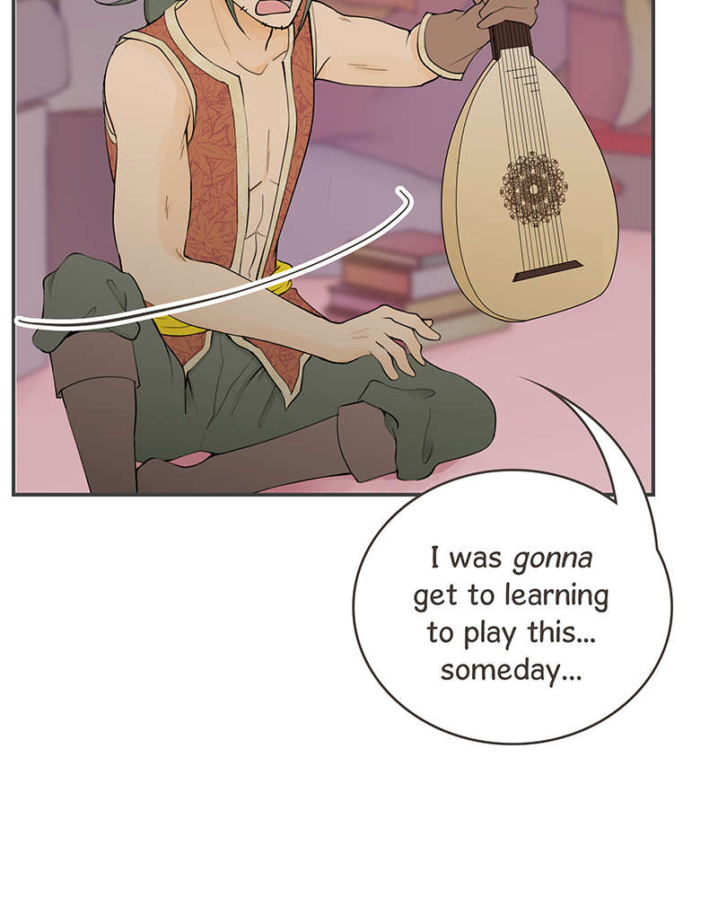 Cursed Princess Club chapter 75 - page 29