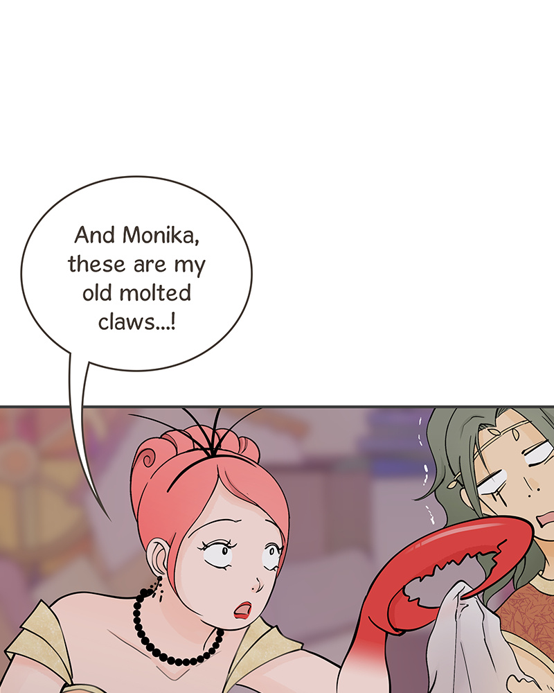 Cursed Princess Club chapter 75 - page 30