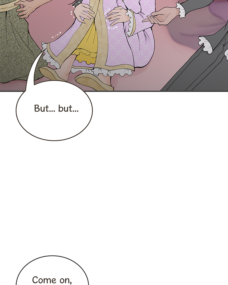 Cursed Princess Club chapter 75 - page 33
