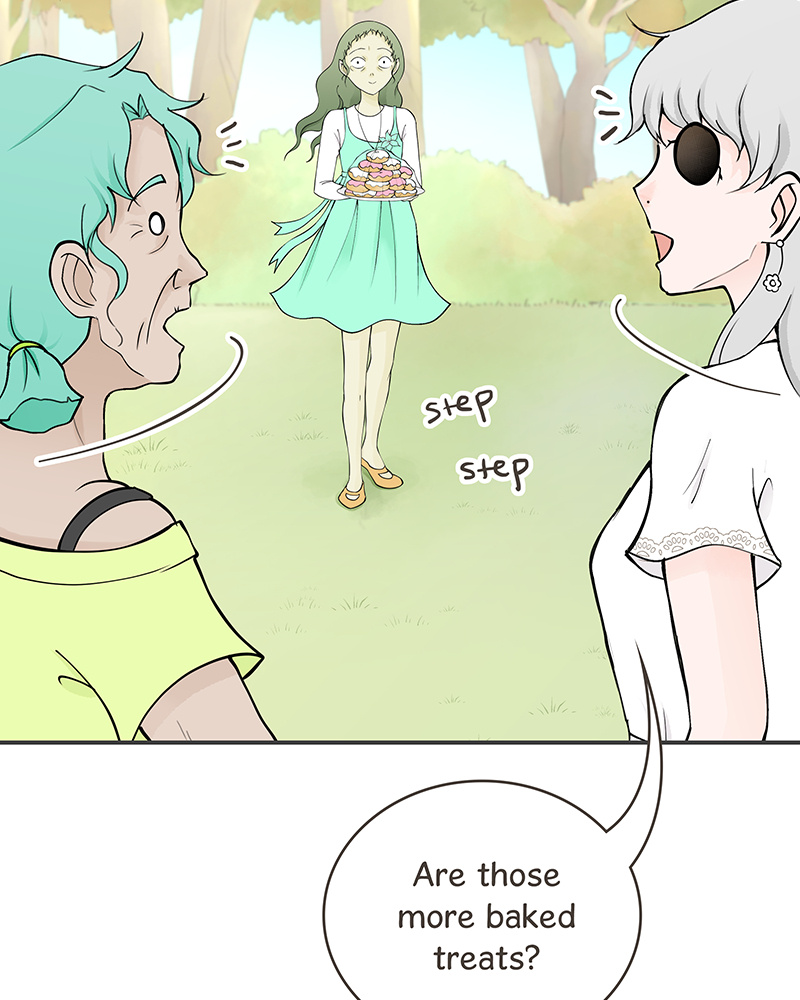 Cursed Princess Club chapter 75 - page 39