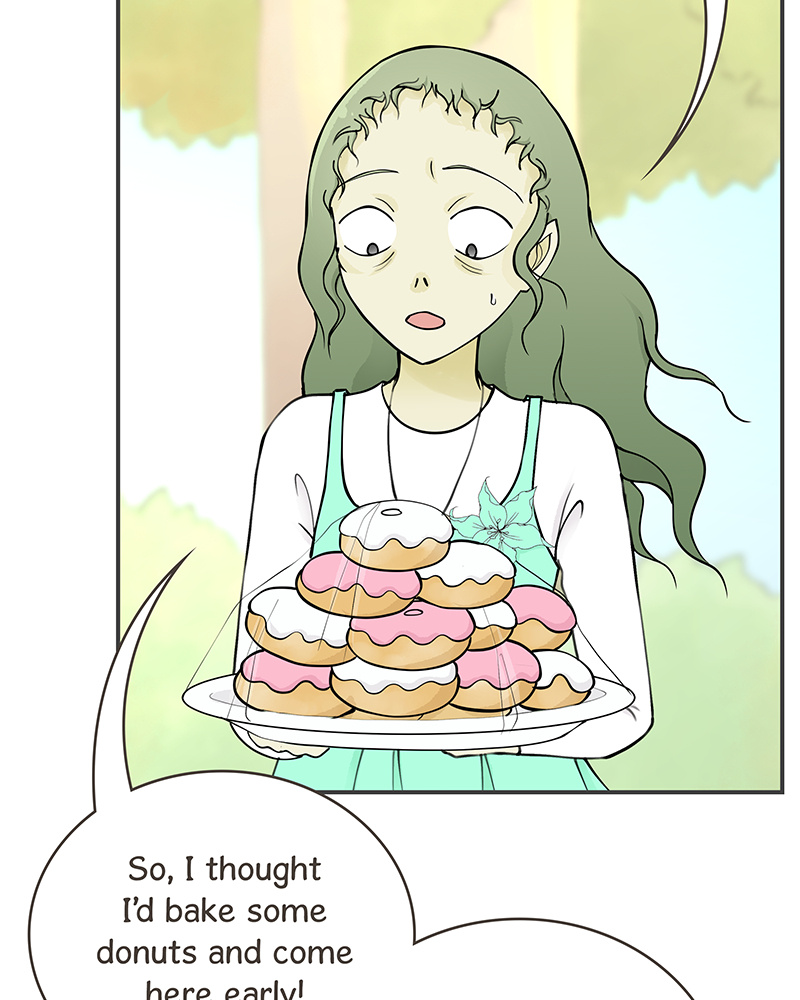Cursed Princess Club chapter 75 - page 41