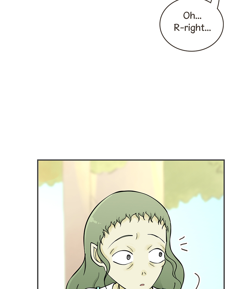 Cursed Princess Club chapter 75 - page 44