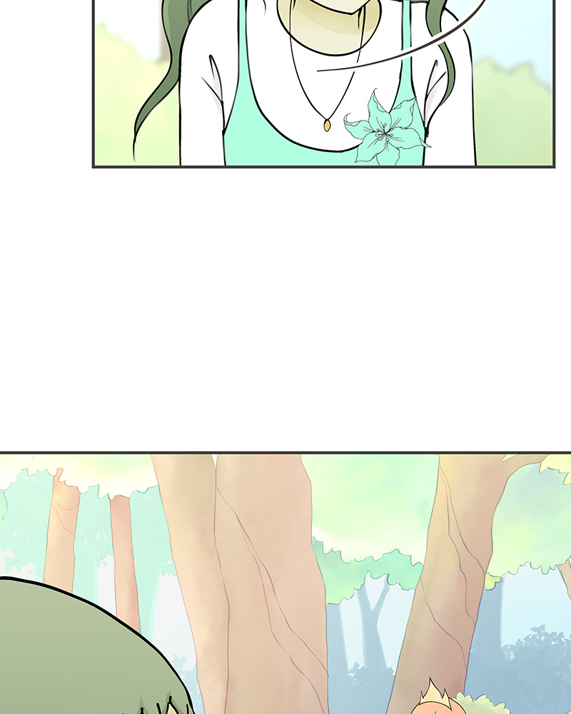 Cursed Princess Club chapter 75 - page 45