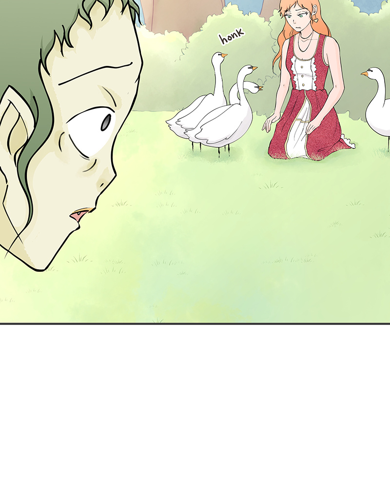 Cursed Princess Club chapter 75 - page 46