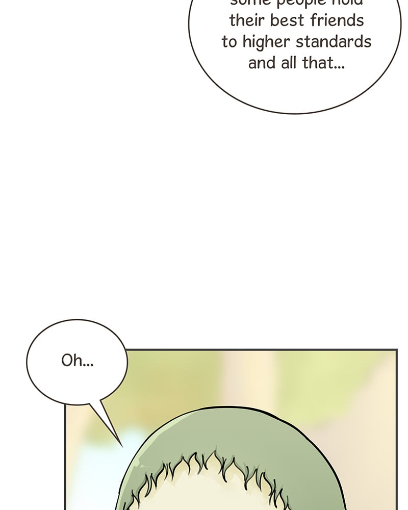 Cursed Princess Club chapter 75 - page 50