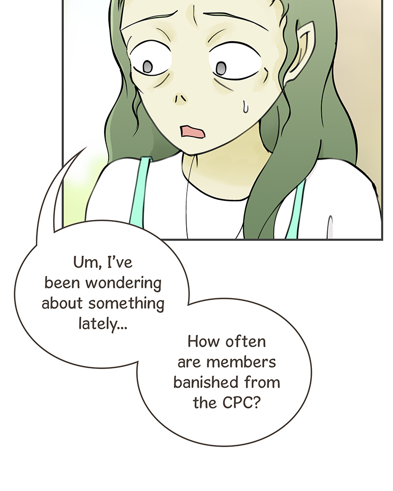 Cursed Princess Club chapter 75 - page 51