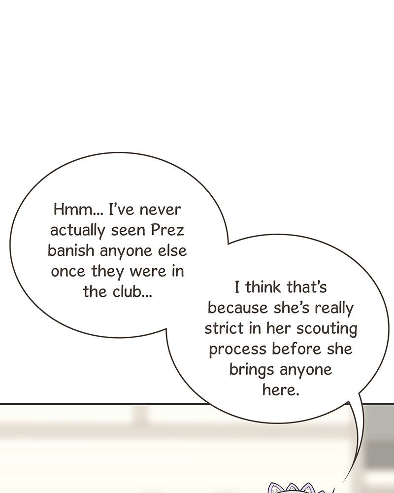 Cursed Princess Club chapter 75 - page 52