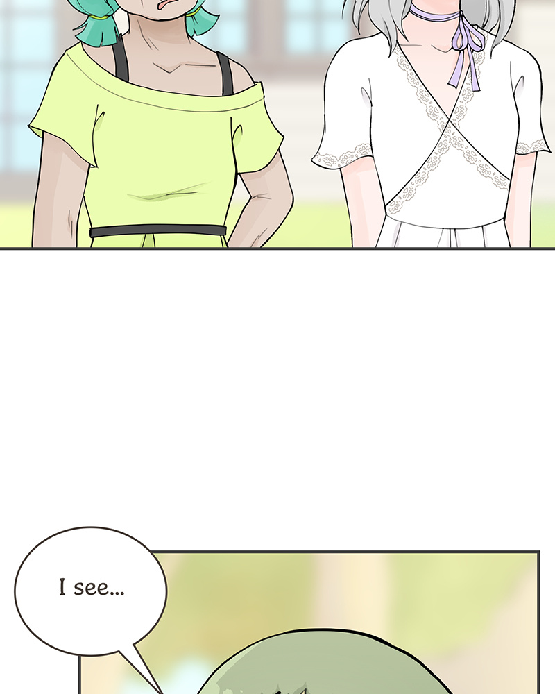 Cursed Princess Club chapter 75 - page 63