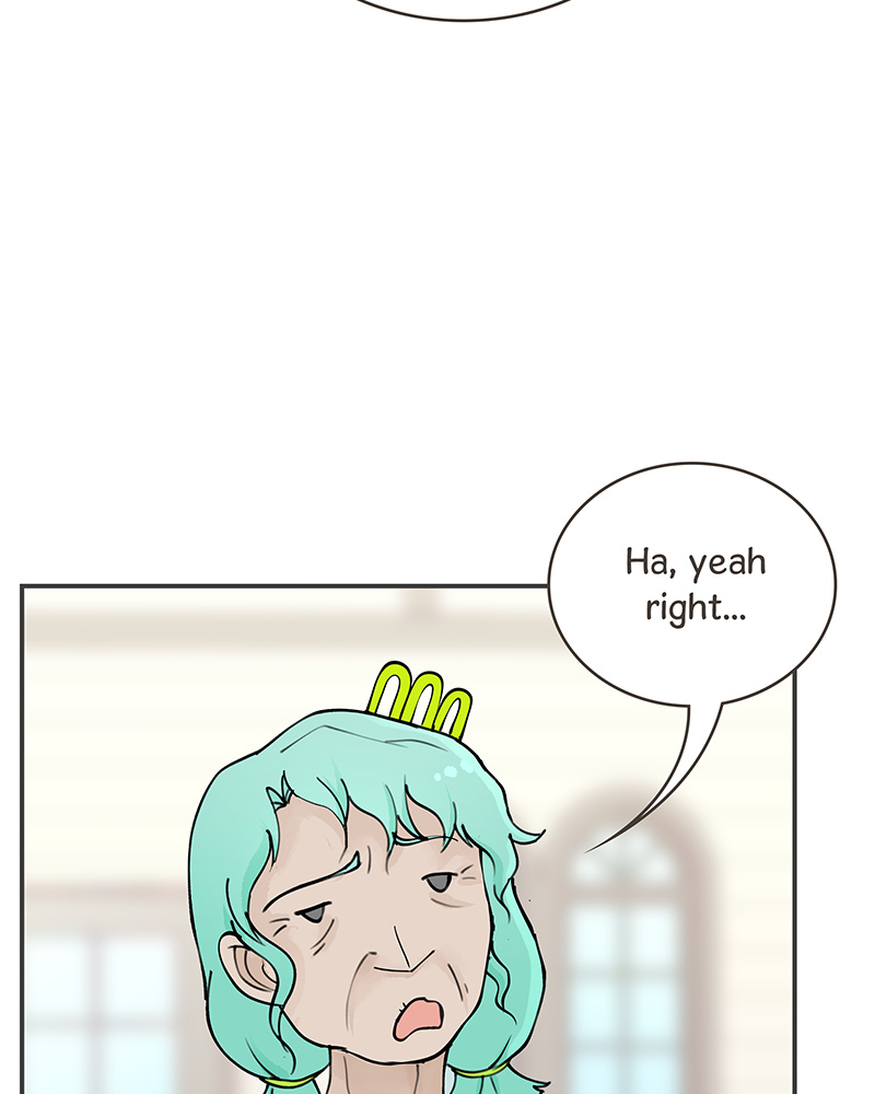 Cursed Princess Club chapter 75 - page 65