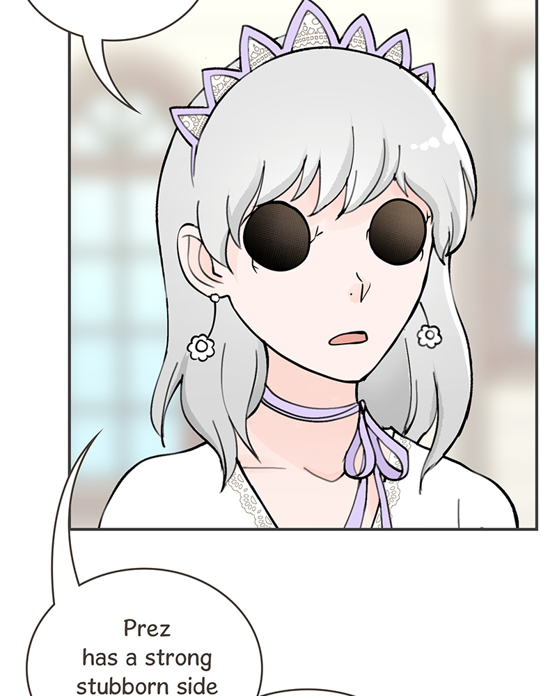 Cursed Princess Club chapter 75 - page 69
