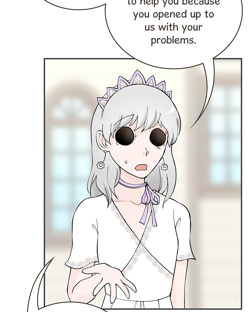 Cursed Princess Club chapter 75 - page 75
