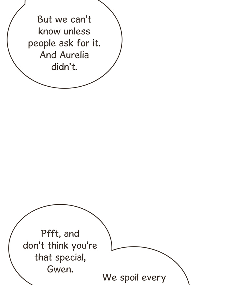 Cursed Princess Club chapter 75 - page 76