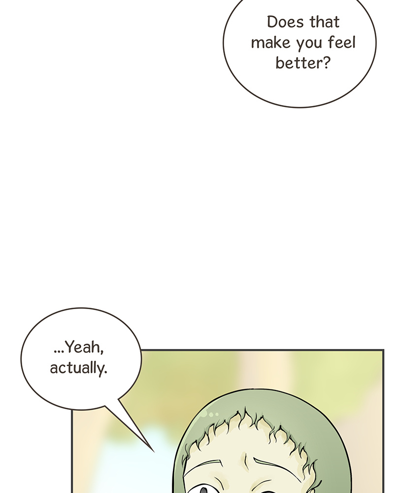 Cursed Princess Club chapter 75 - page 80