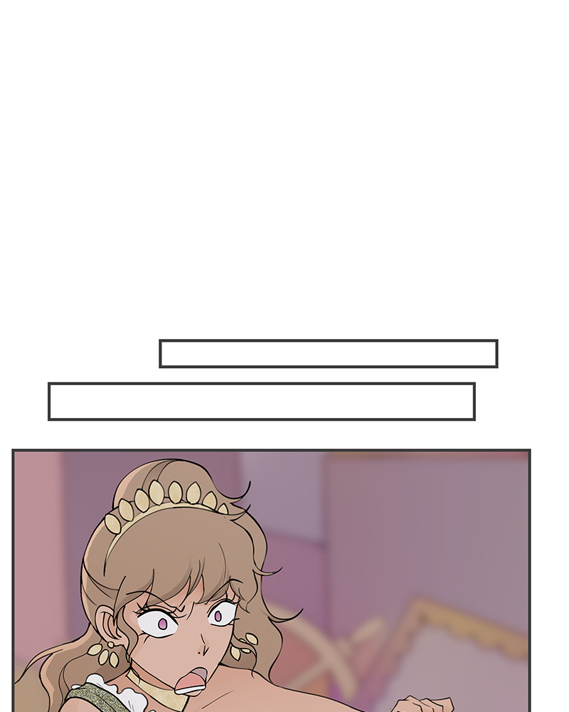 Cursed Princess Club chapter 75 - page 84