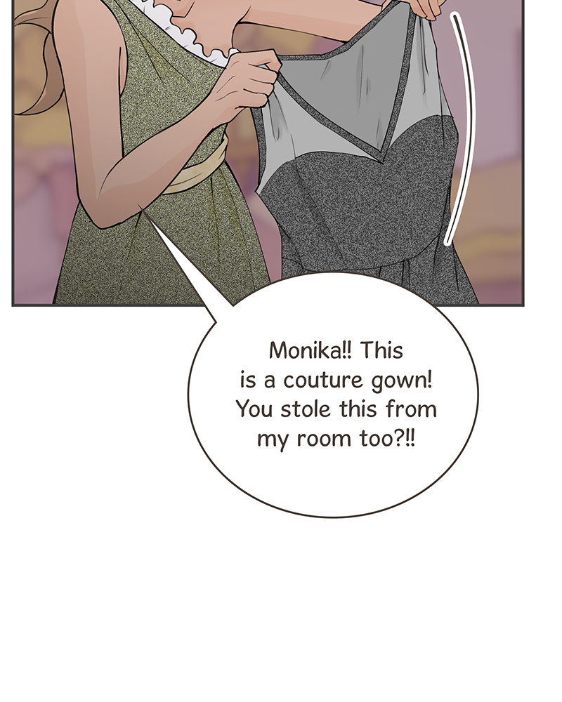 Cursed Princess Club chapter 75 - page 85