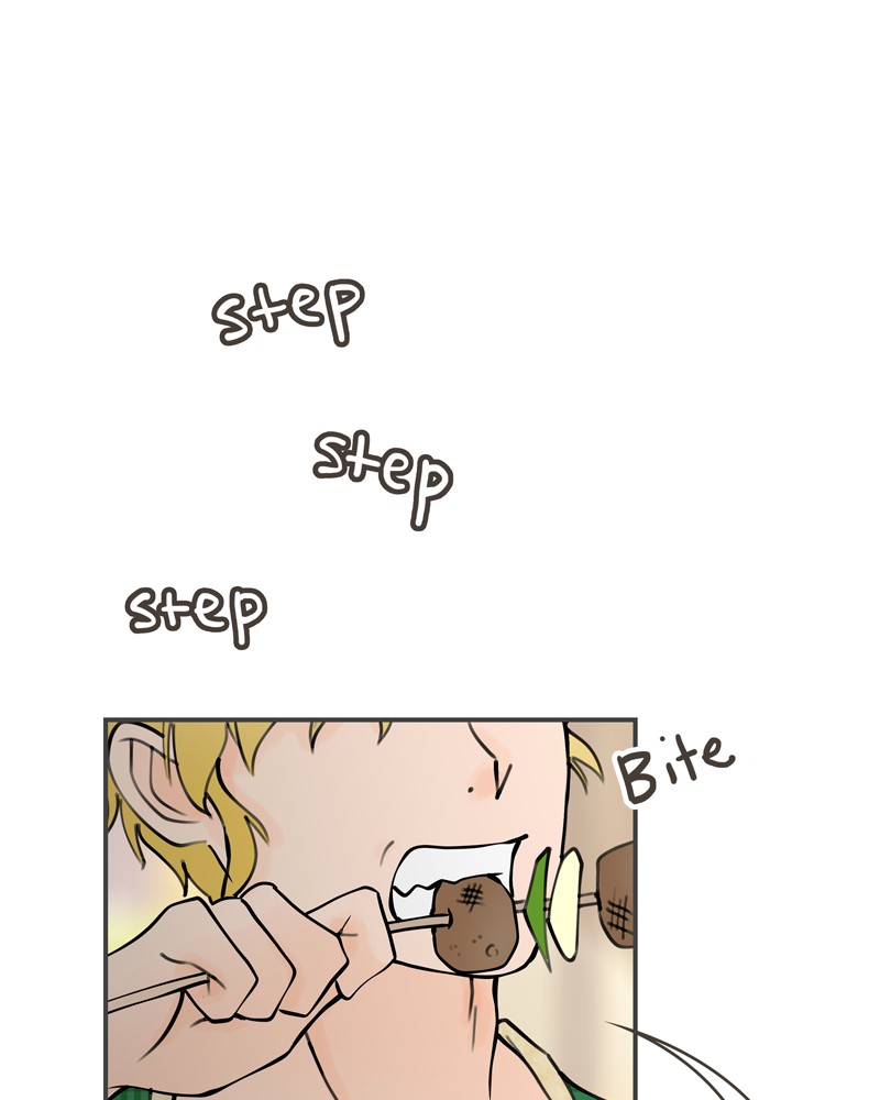 Cursed Princess Club chapter 74 - page 10