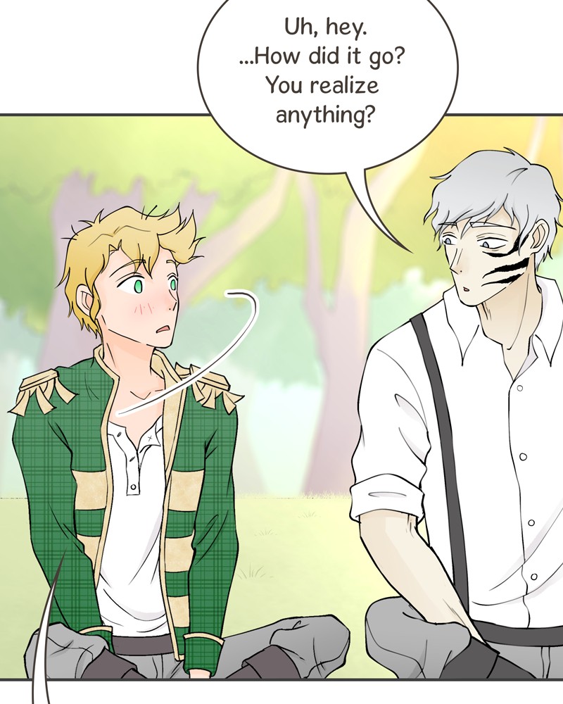 Cursed Princess Club chapter 74 - page 103