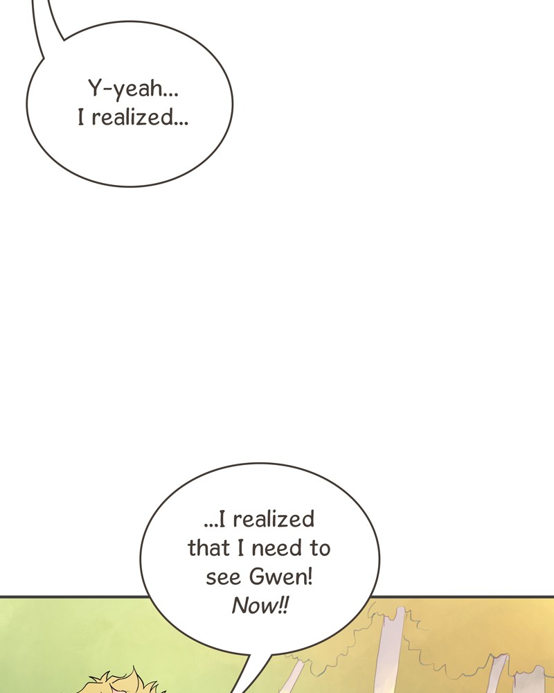 Cursed Princess Club chapter 74 - page 104