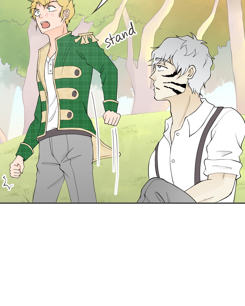 Cursed Princess Club chapter 74 - page 105