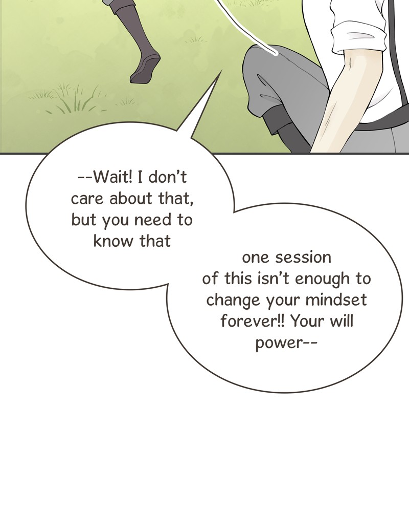 Cursed Princess Club chapter 74 - page 107