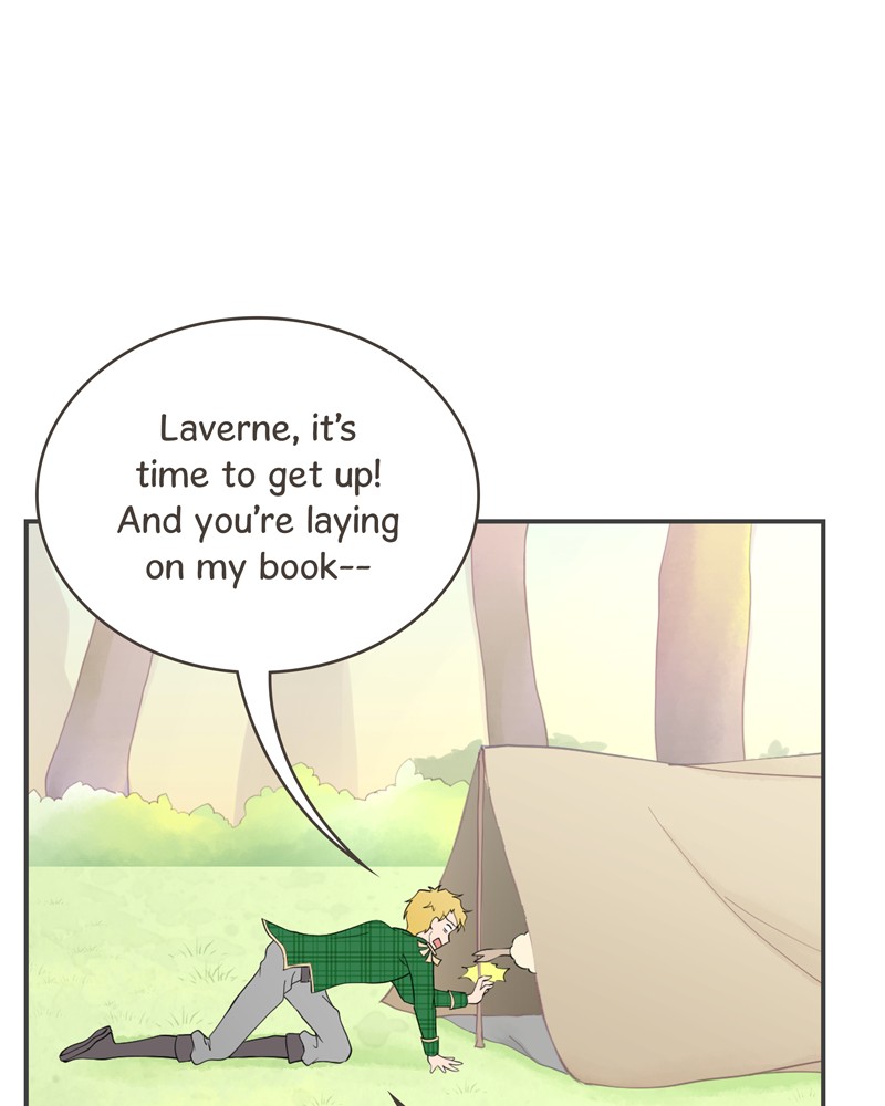 Cursed Princess Club chapter 74 - page 109