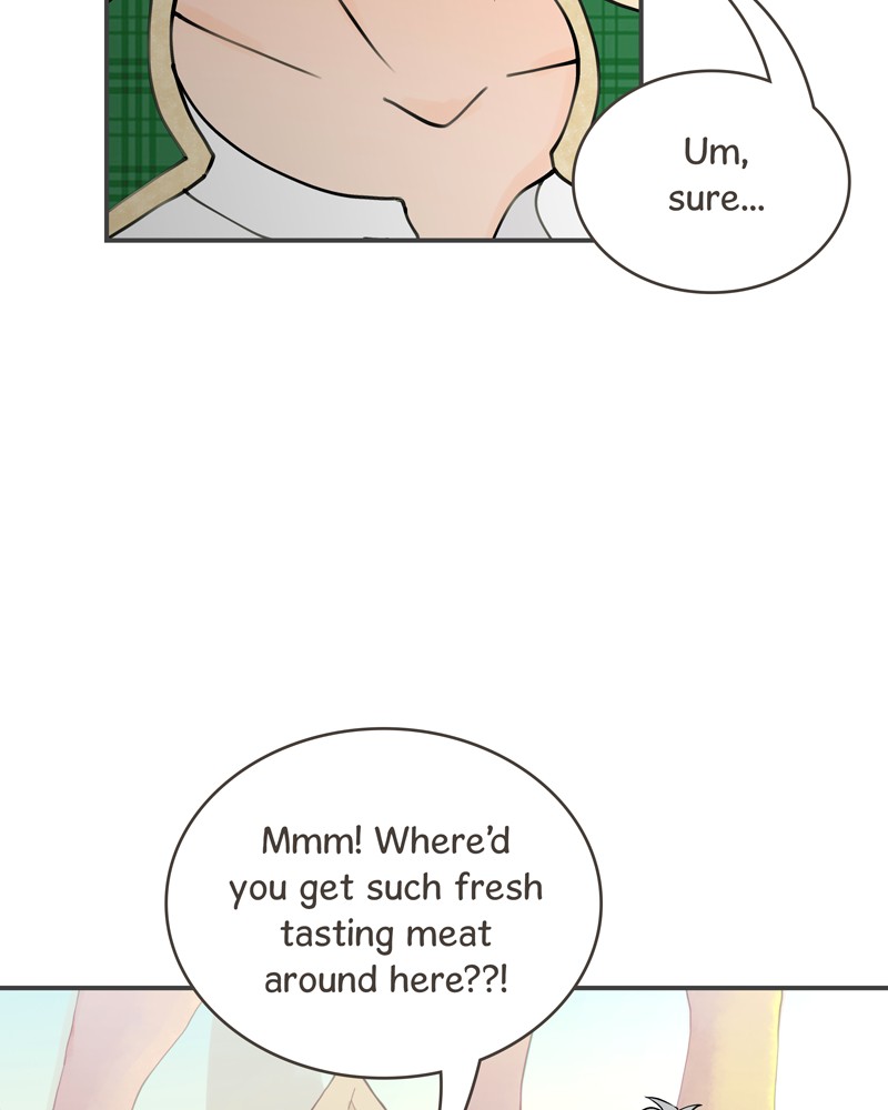 Cursed Princess Club chapter 74 - page 11