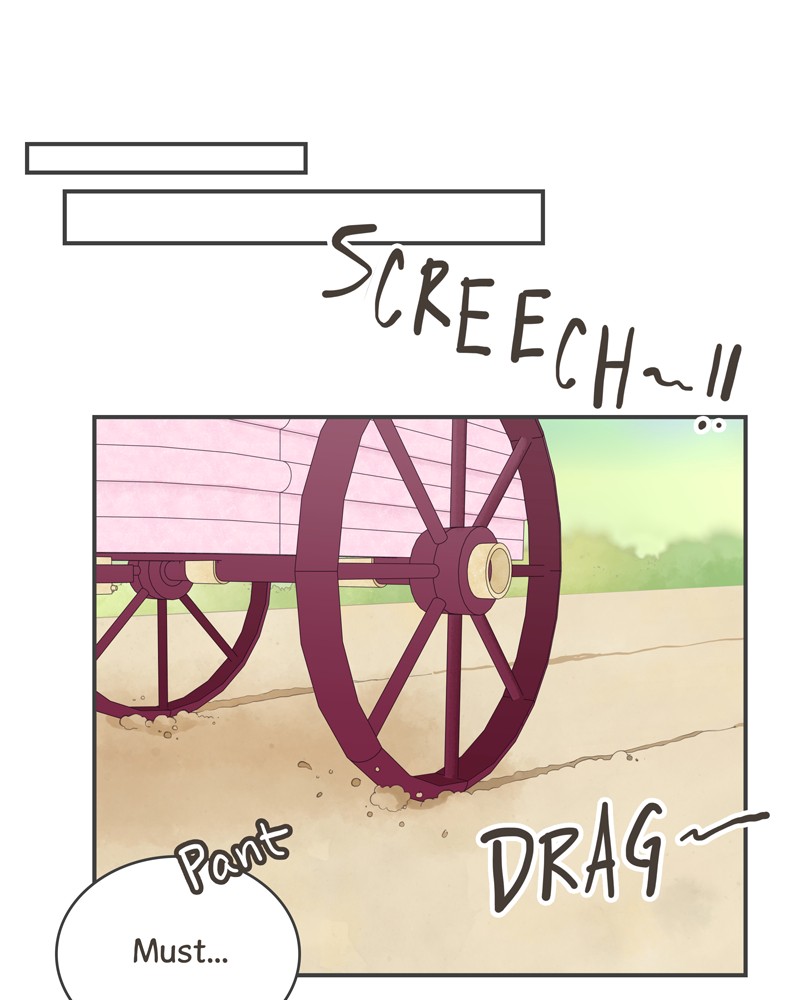 Cursed Princess Club chapter 74 - page 111