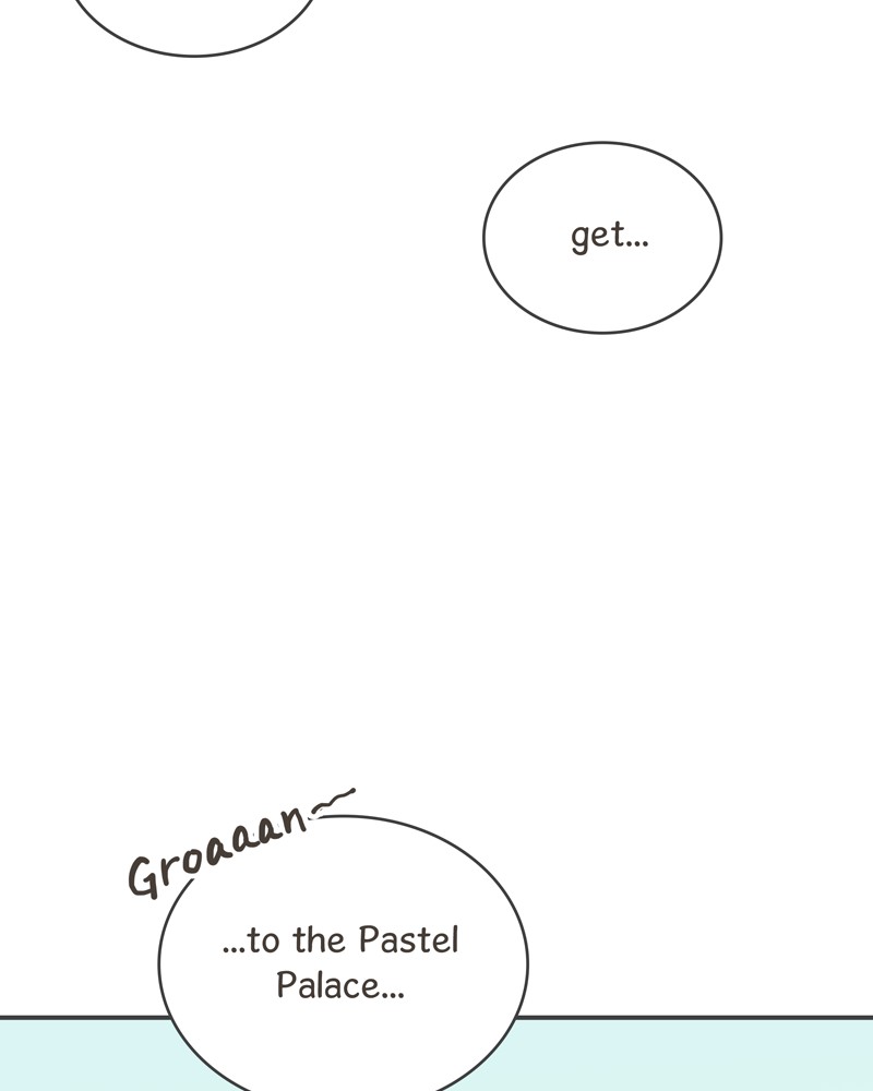 Cursed Princess Club chapter 74 - page 112