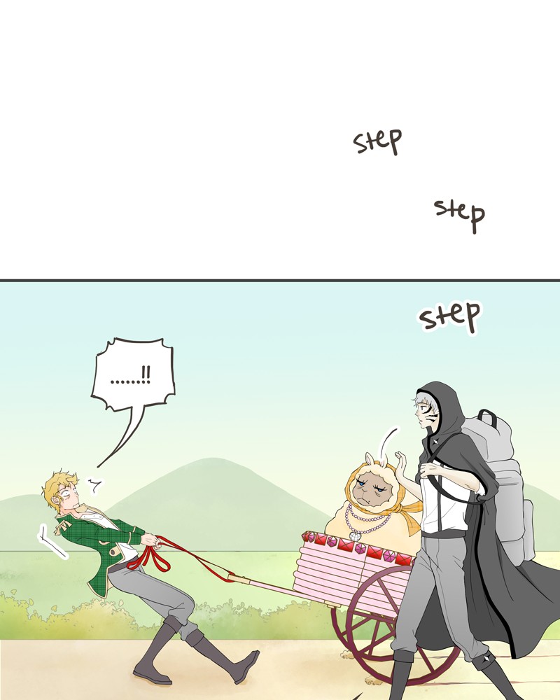 Cursed Princess Club chapter 74 - page 114