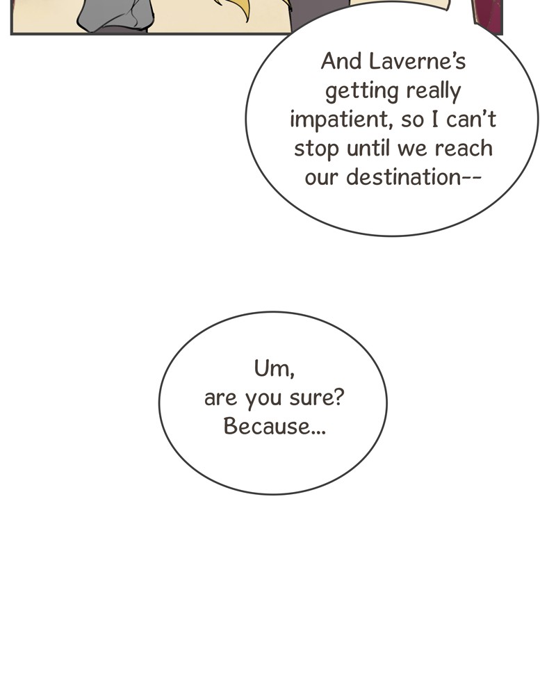 Cursed Princess Club chapter 74 - page 119