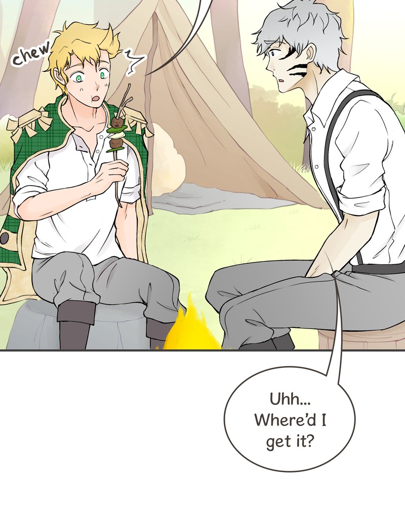 Cursed Princess Club chapter 74 - page 12