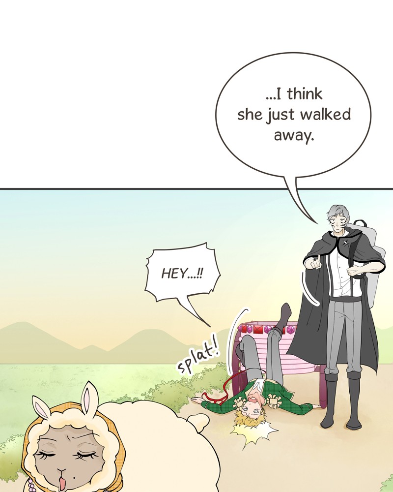 Cursed Princess Club chapter 74 - page 120