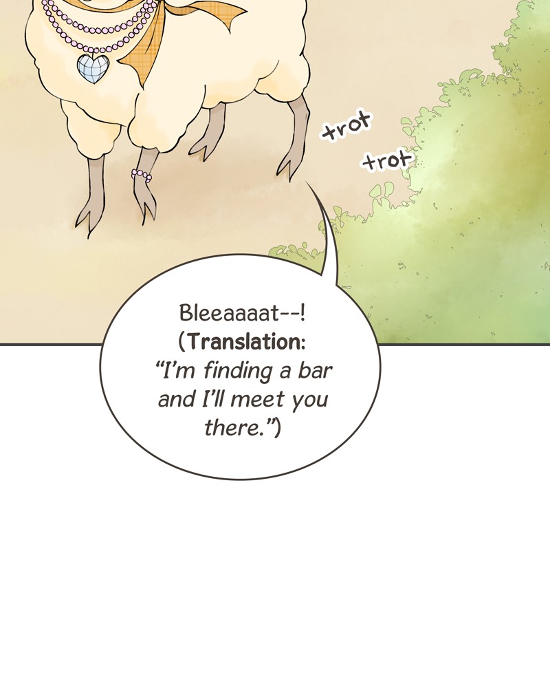 Cursed Princess Club chapter 74 - page 121