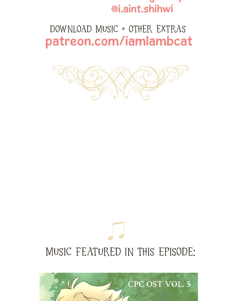 Cursed Princess Club chapter 74 - page 123