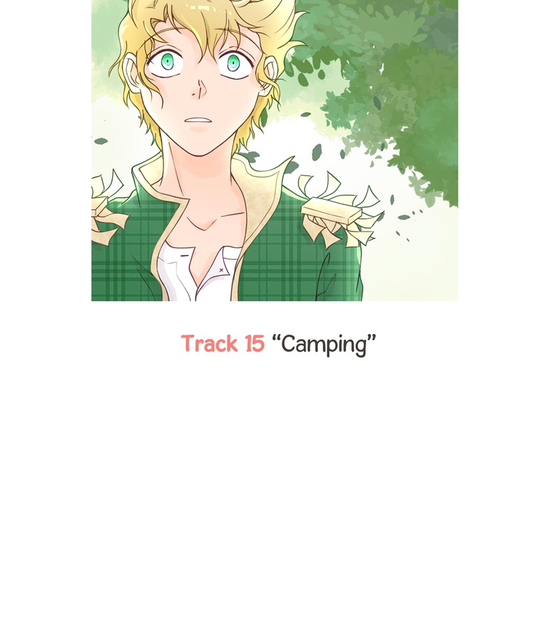 Cursed Princess Club chapter 74 - page 124