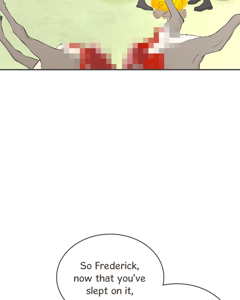 Cursed Princess Club chapter 74 - page 14